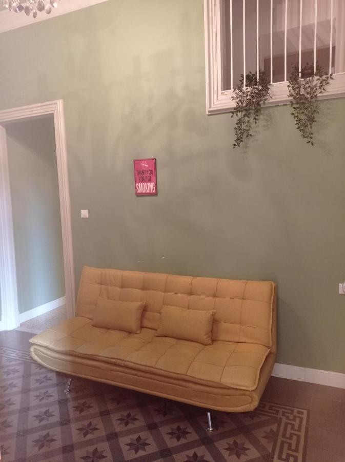 Wind House Apartment Catania Luaran gambar