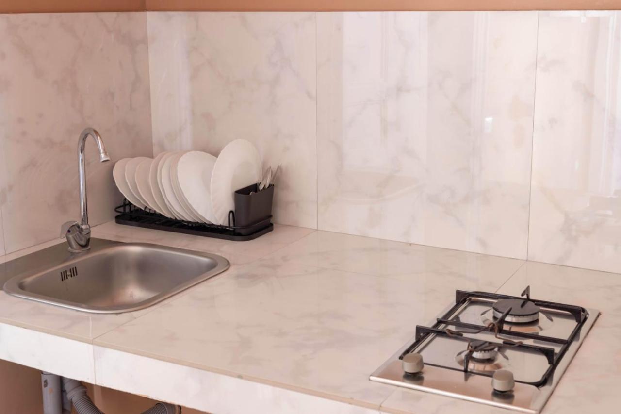 Wind House Apartment Catania Luaran gambar