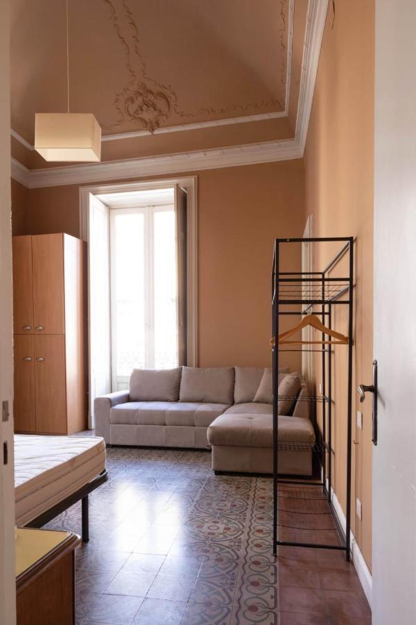 Wind House Apartment Catania Luaran gambar