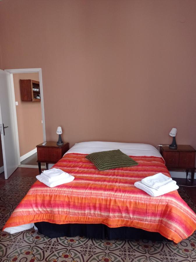 Wind House Apartment Catania Luaran gambar