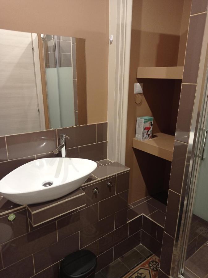 Wind House Apartment Catania Luaran gambar