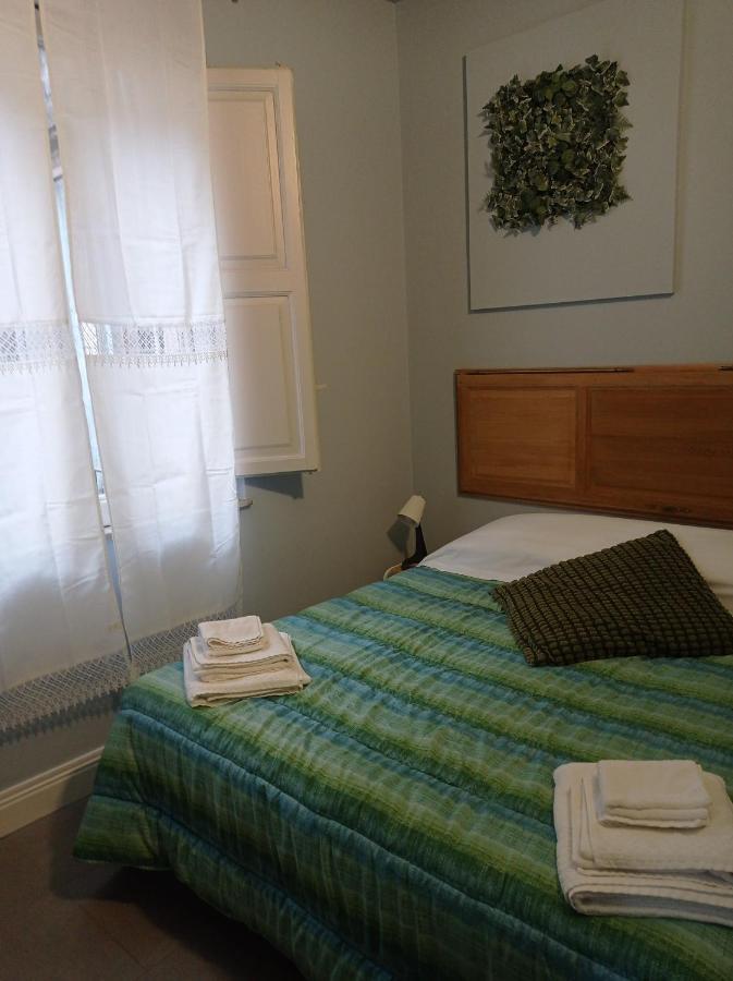 Wind House Apartment Catania Luaran gambar