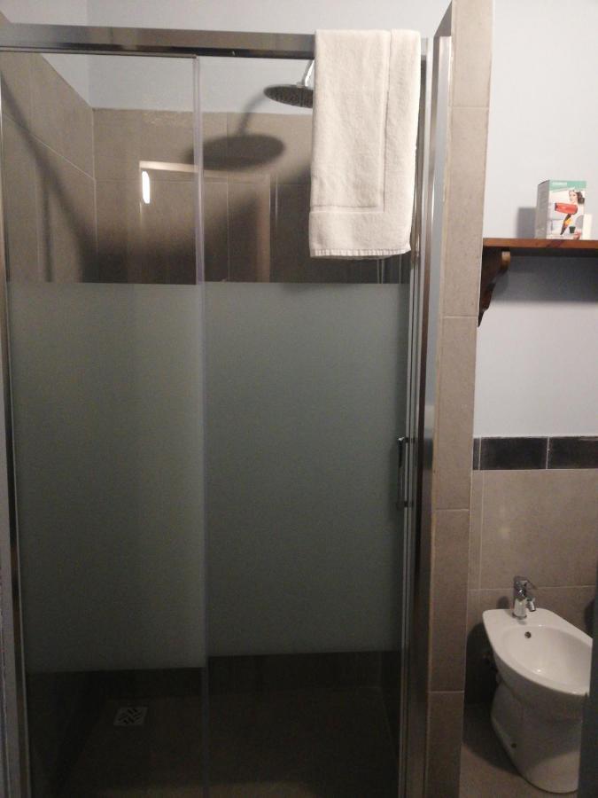 Wind House Apartment Catania Luaran gambar