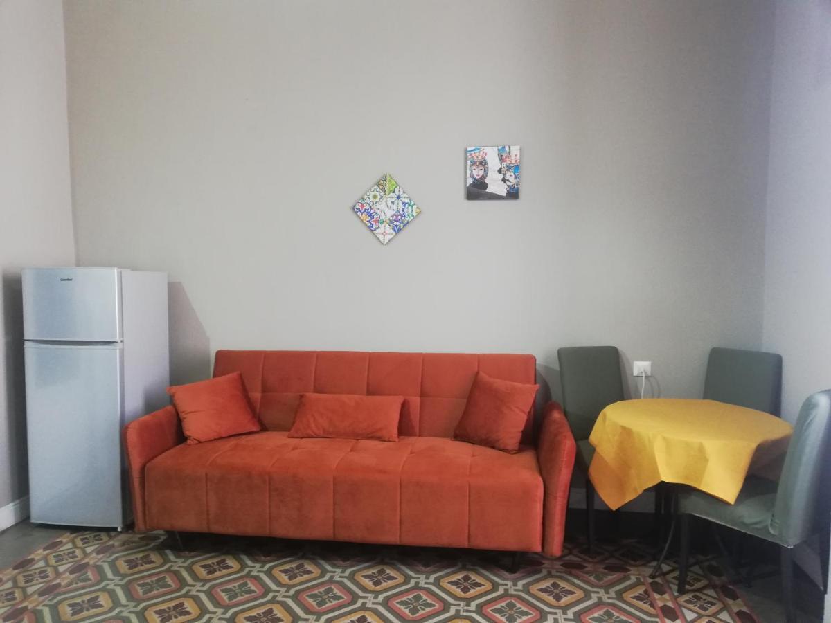 Wind House Apartment Catania Bilik gambar