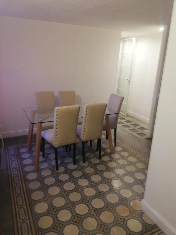 Wind House Apartment Catania Luaran gambar