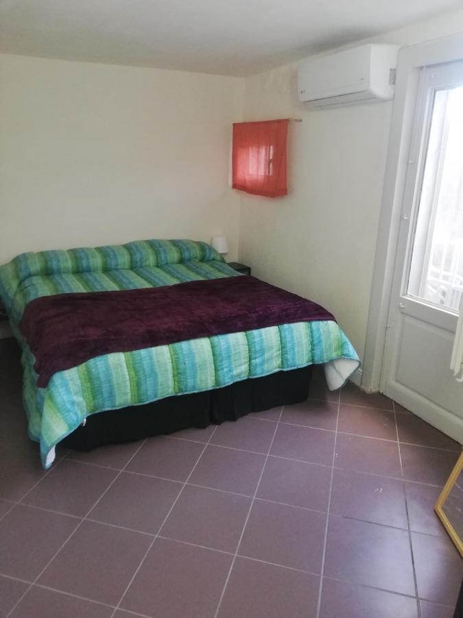 Wind House Apartment Catania Luaran gambar